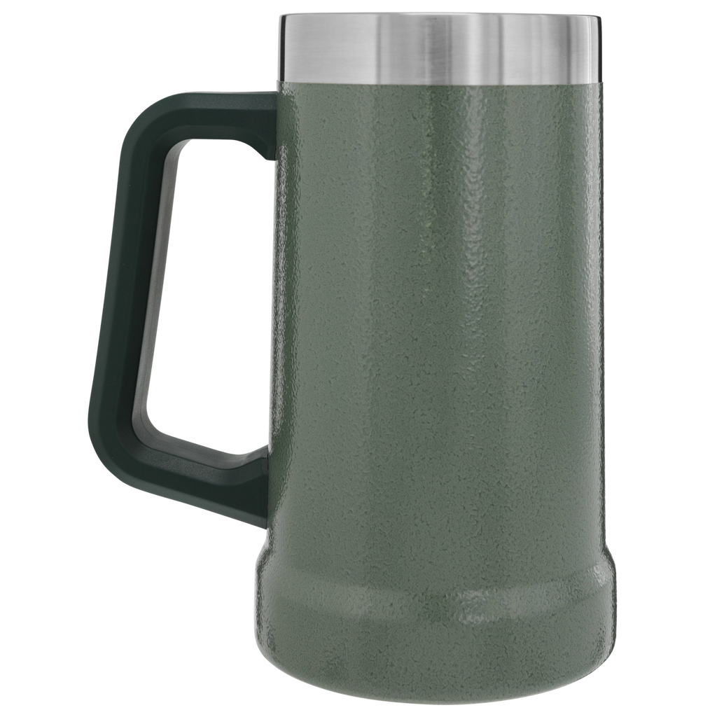 Adventure Big Grip Beer Stein | 24 OZ