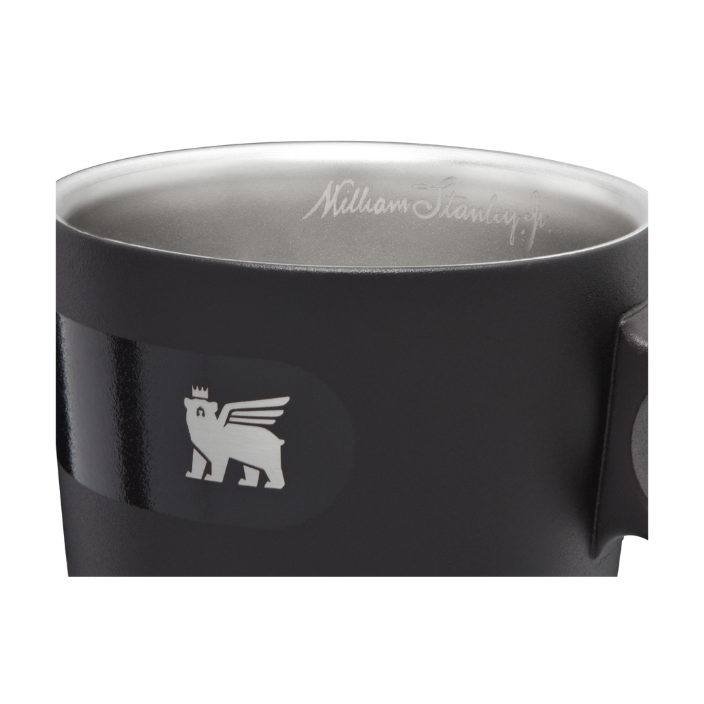 The DayBreak Café Latte Cup | 10.6 OZ