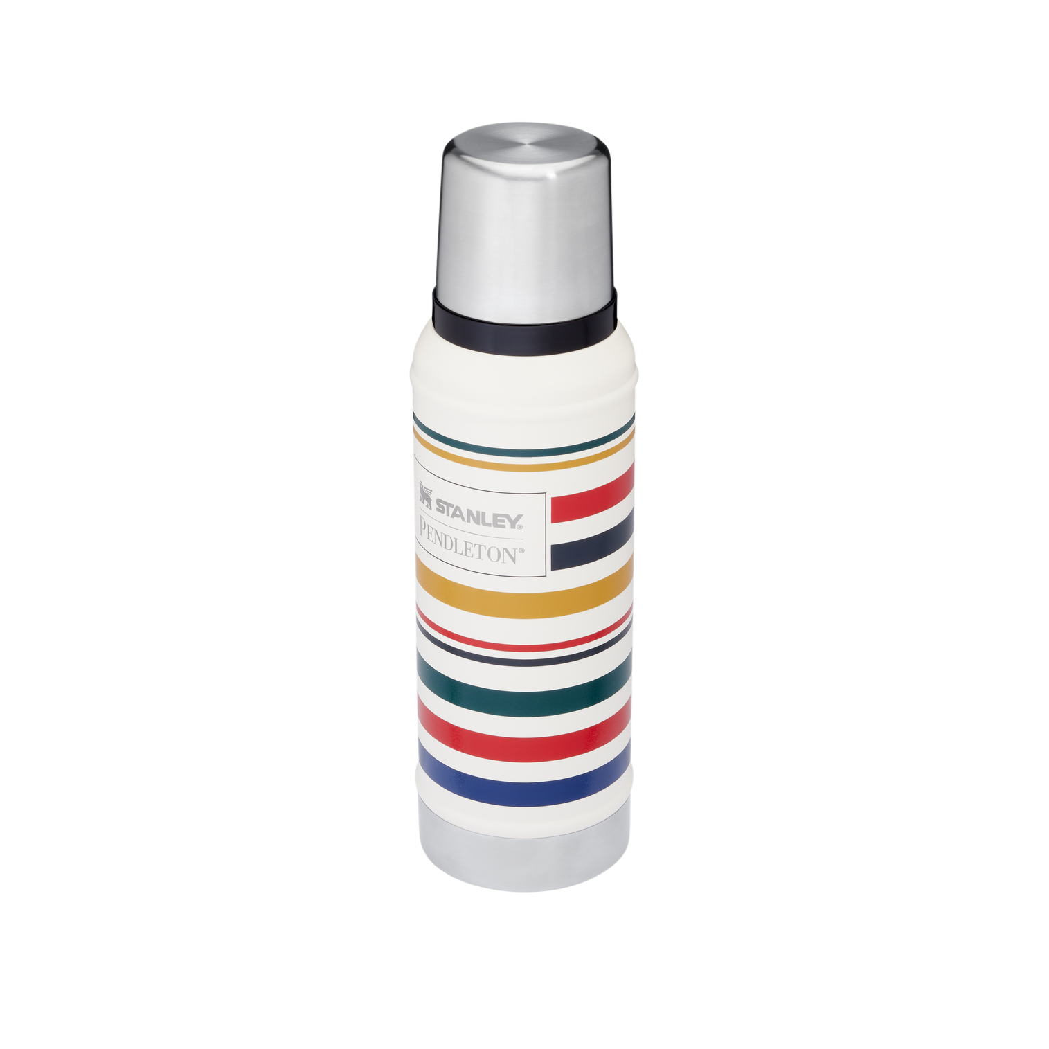 Stanley x Pendleton Classic Bottle | 1.0 QT