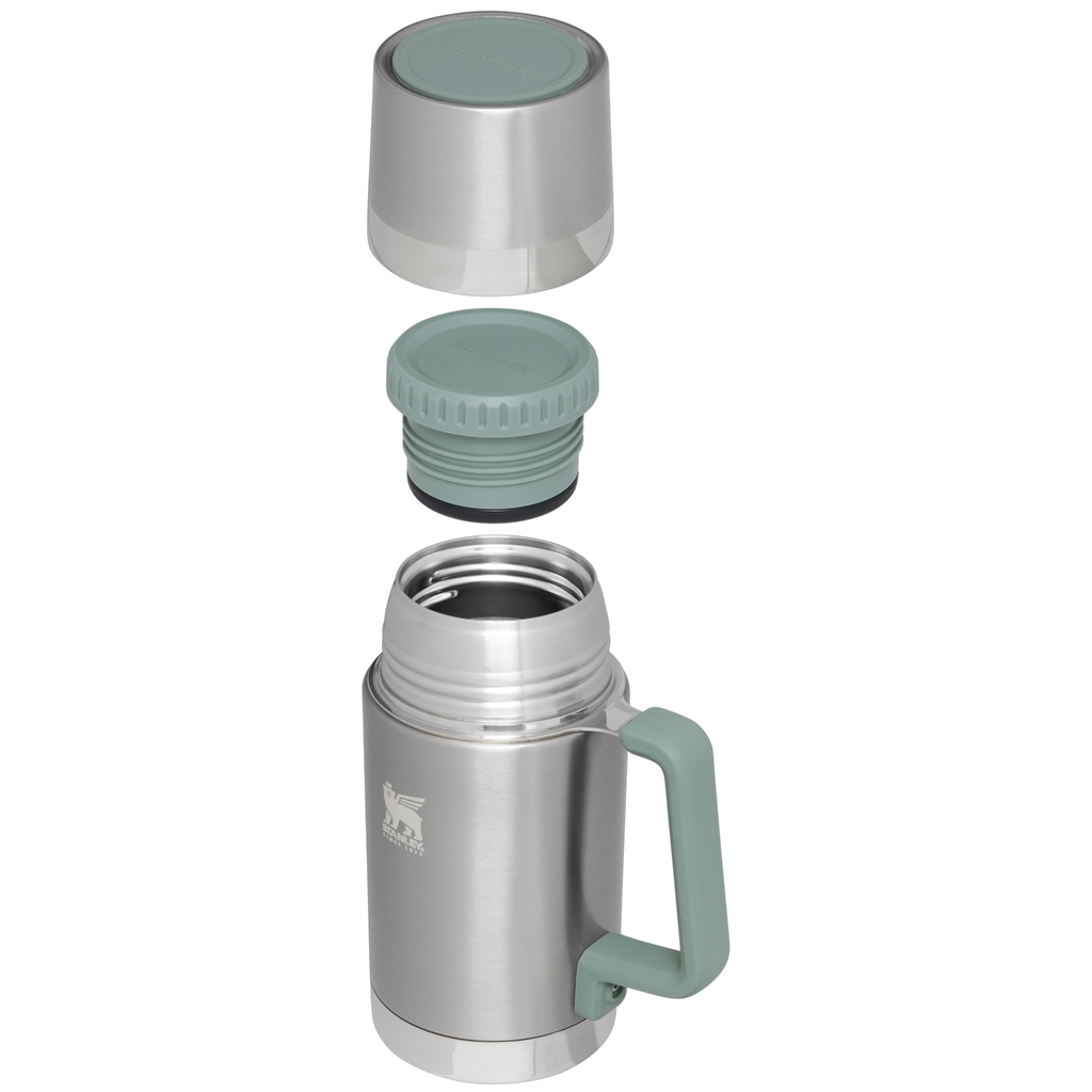 Forge Thermal Food Jar | 24 OZ