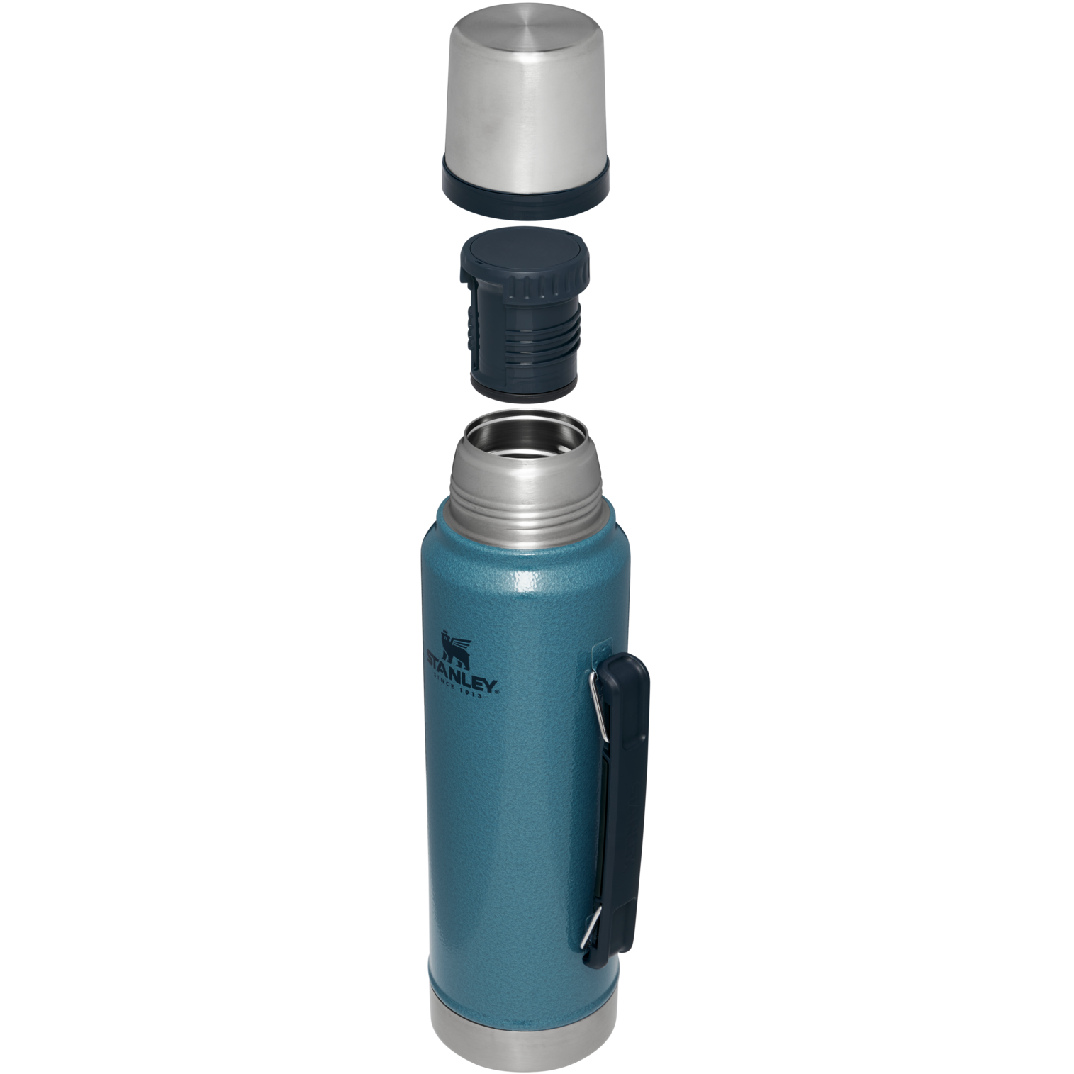 Classic Legendary Bottle | 1.1 QT