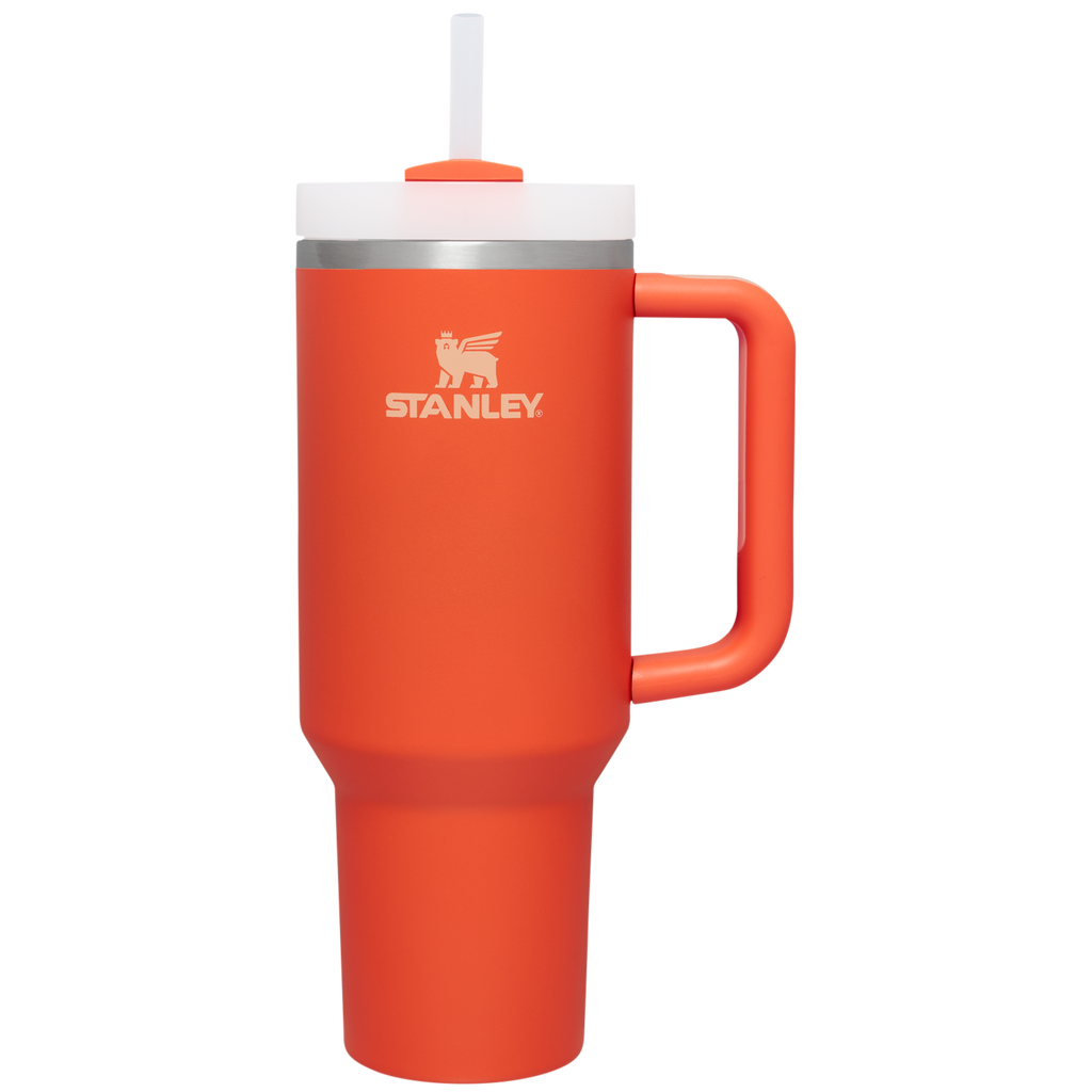 The Quencher H2.0 FlowState™ Tumbler | 40 OZ - Stanley Create