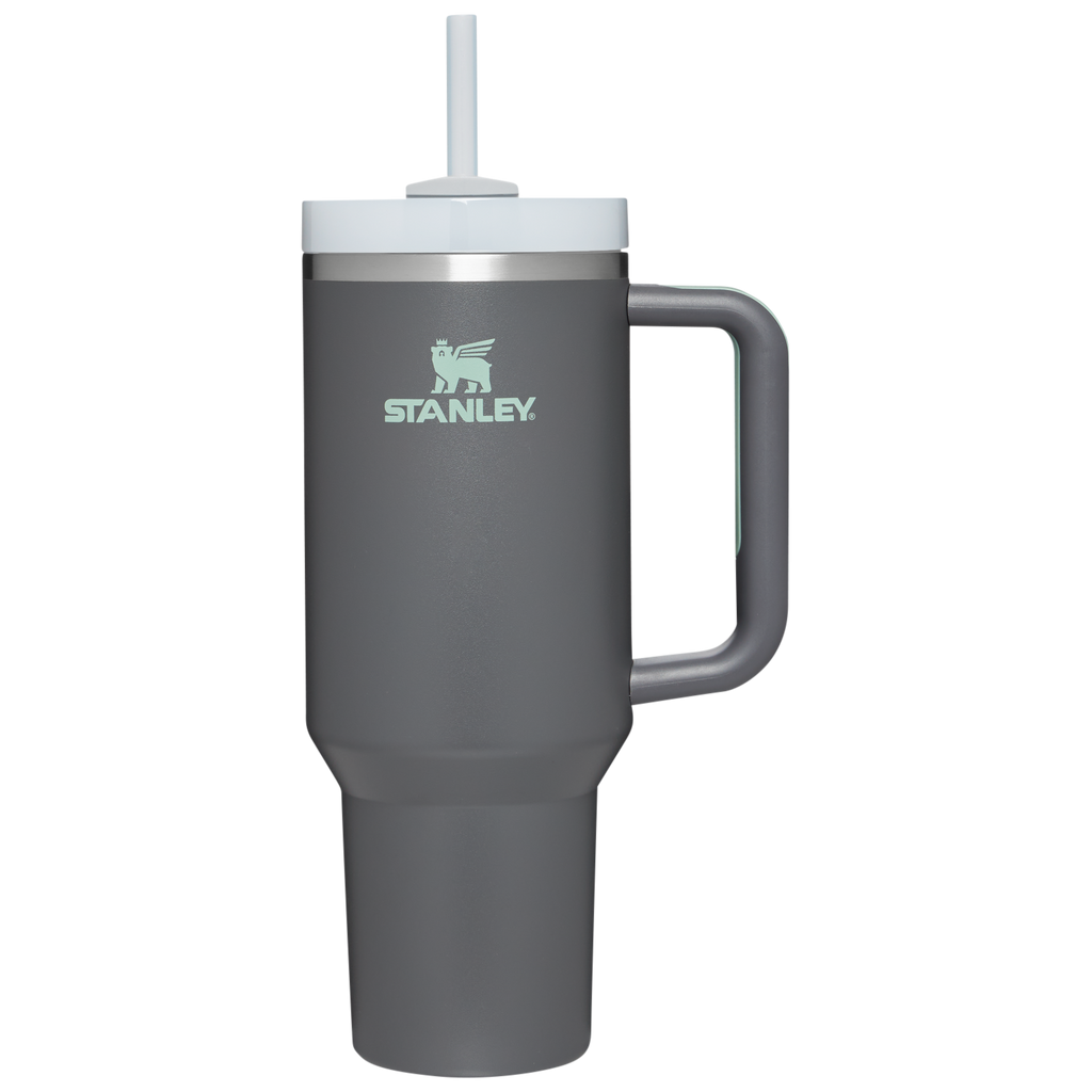 The Quencher H2.0 FlowState™ Tumbler | 40 OZ - Stanley Create