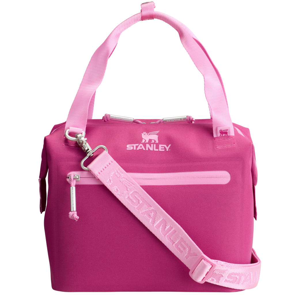 The All Day Julienne Mini Cooler | 10 Can | 7.4 QT | 7.0 L