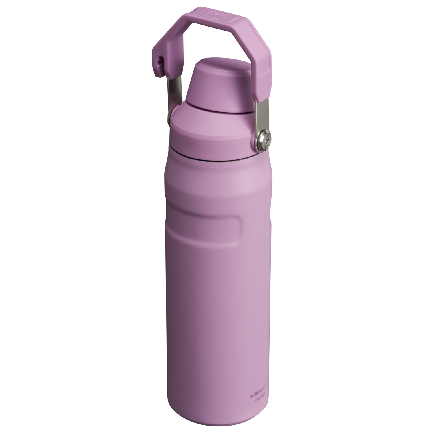 IceFlow™ Bottle with Fast Flow Lid | 24 OZ