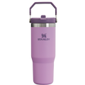 The IceFlow™ Flip Straw Tumbler | 30 OZ