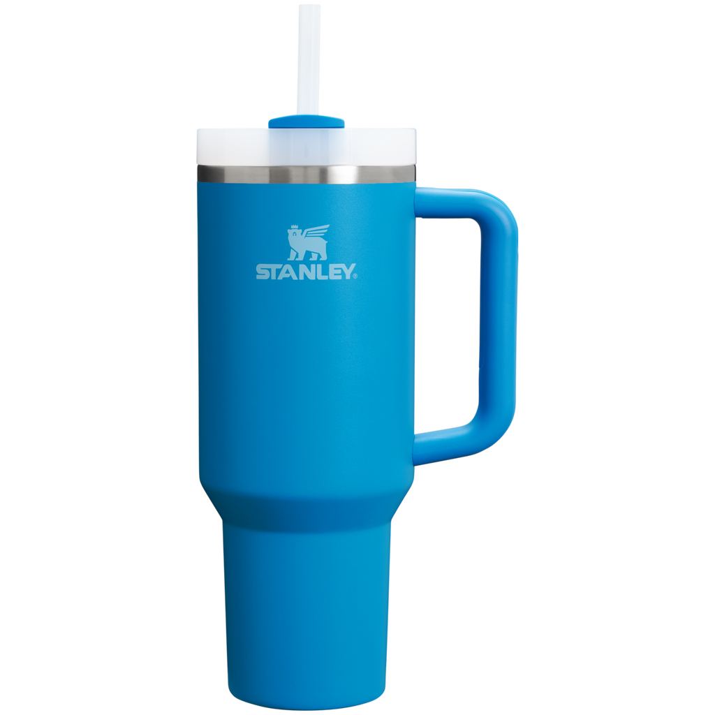 The Quencher H2.0 FlowState™ Tumbler | 40 OZ - Stanley Create
