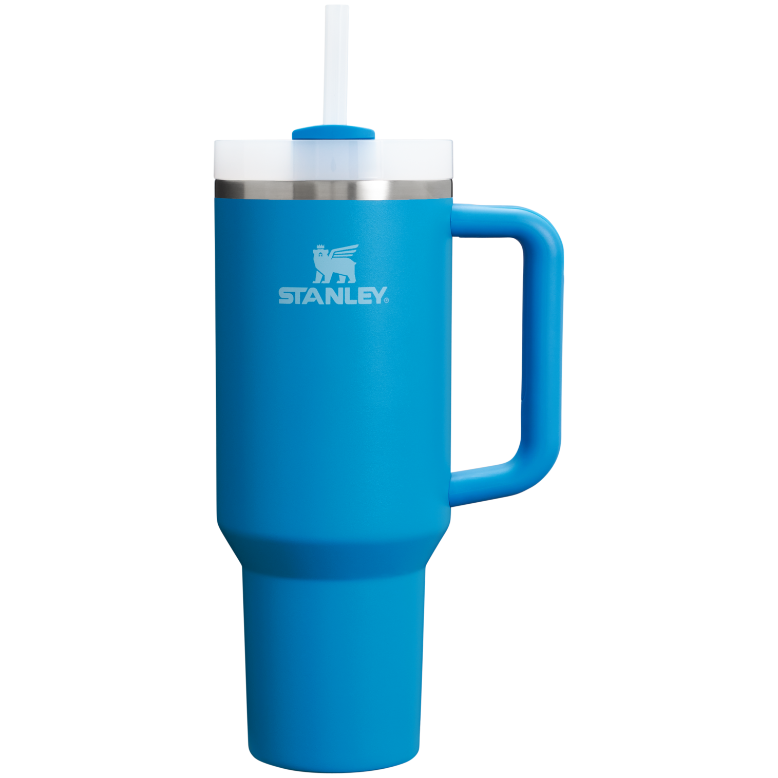 The Quencher H2.0 FlowState™ Tumbler | 40 OZ - Stanley Create