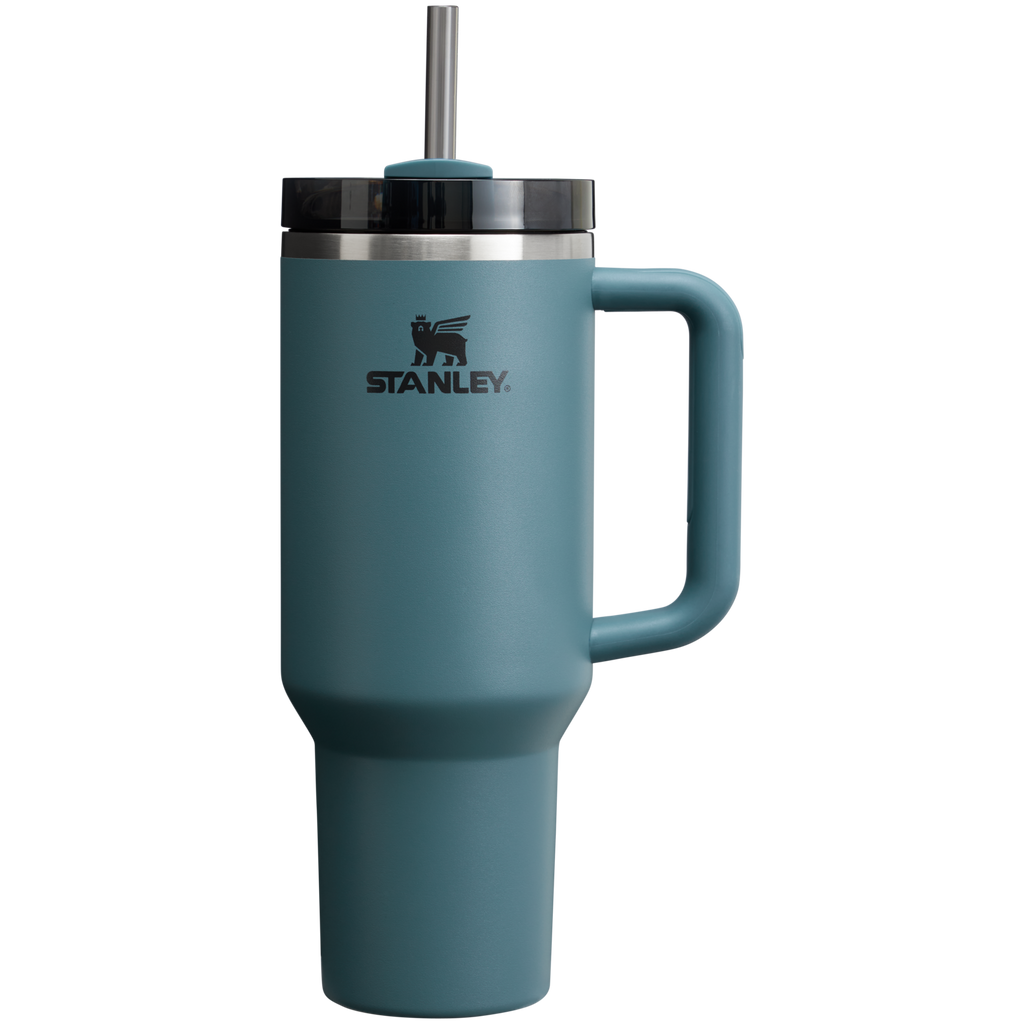 The Quencher H2.0 FlowState™ Tumbler | 40 OZ - Stanley Create