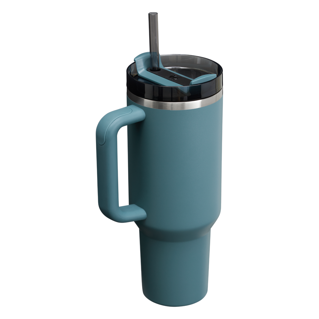 The Quencher H2.0 FlowState™ Tumbler | 40 OZ - Stanley Create