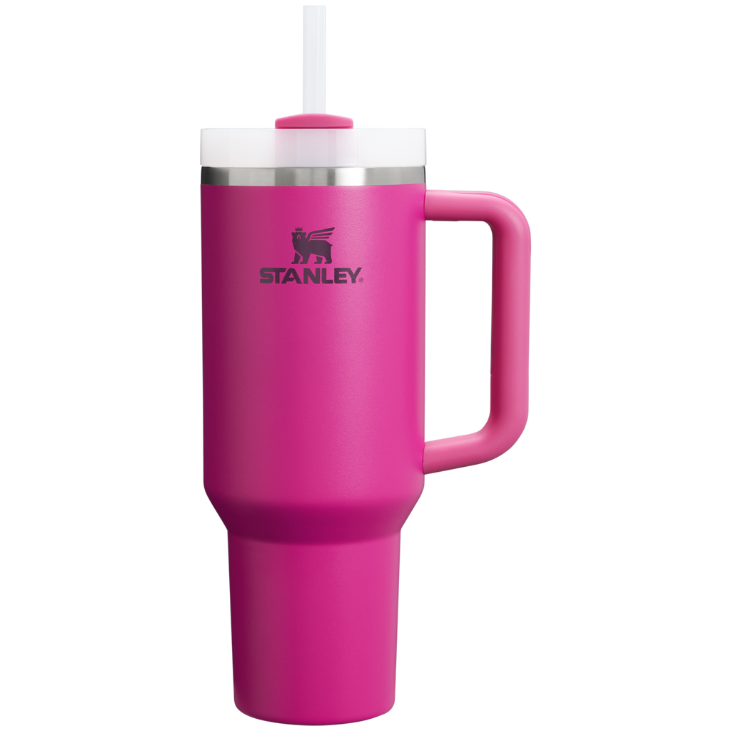 The Quencher H2.0 FlowState™ Tumbler | 40 OZ - Stanley Create