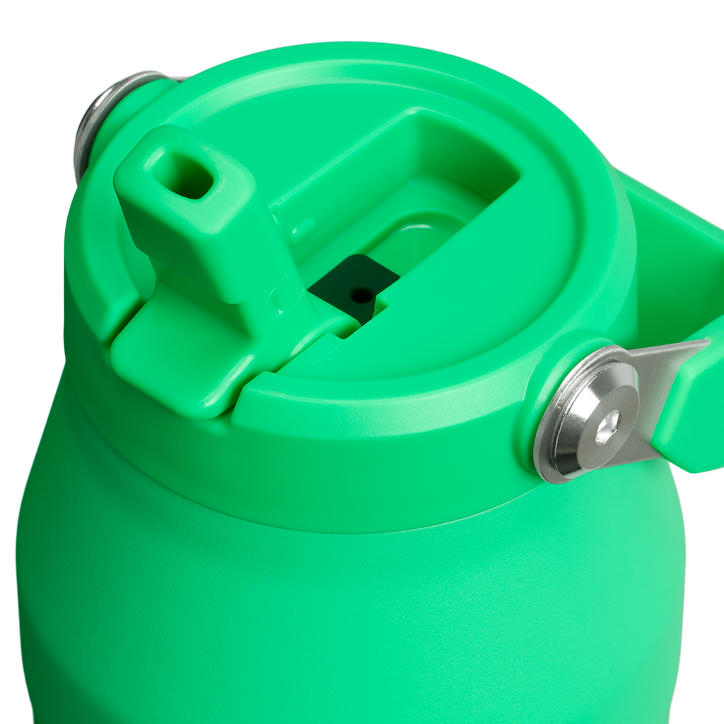 The IceFlow™ Bottle with Flip Straw Lid | 36 OZ