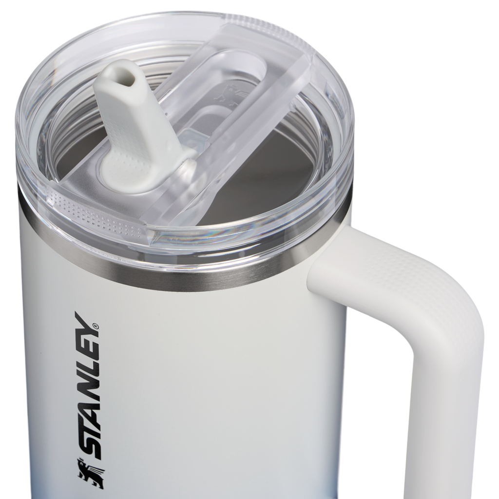 The Quencher ProTour Flip Straw Tumbler | 40 OZ