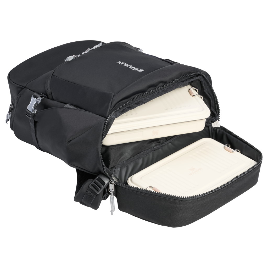 The Vitalize™ Backpack | 30.9 QT