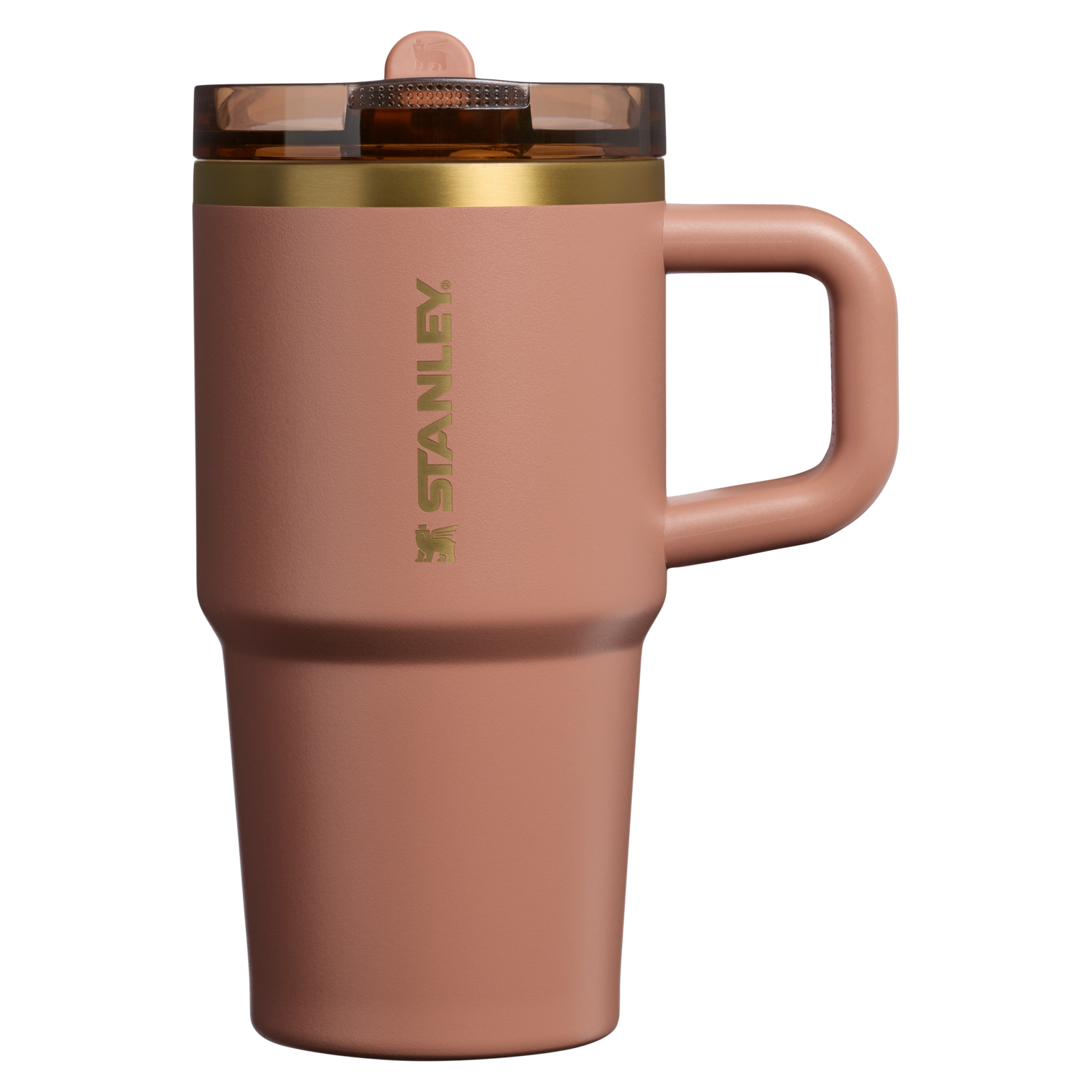 The Quencher ProTour Flip Straw Tumbler | 20 OZ - Stanley Create