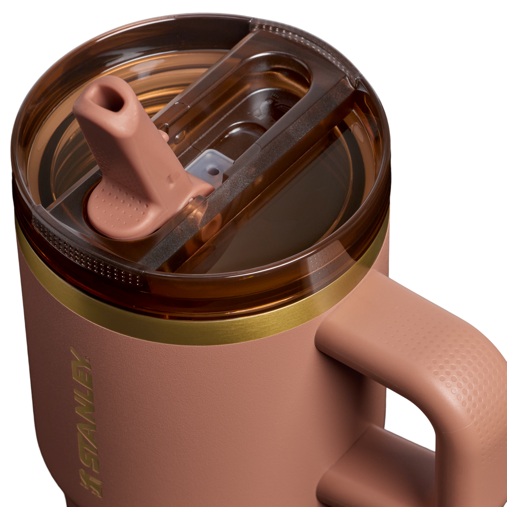 The Quencher ProTour Flip Straw Tumbler | 20 OZ - Stanley Create