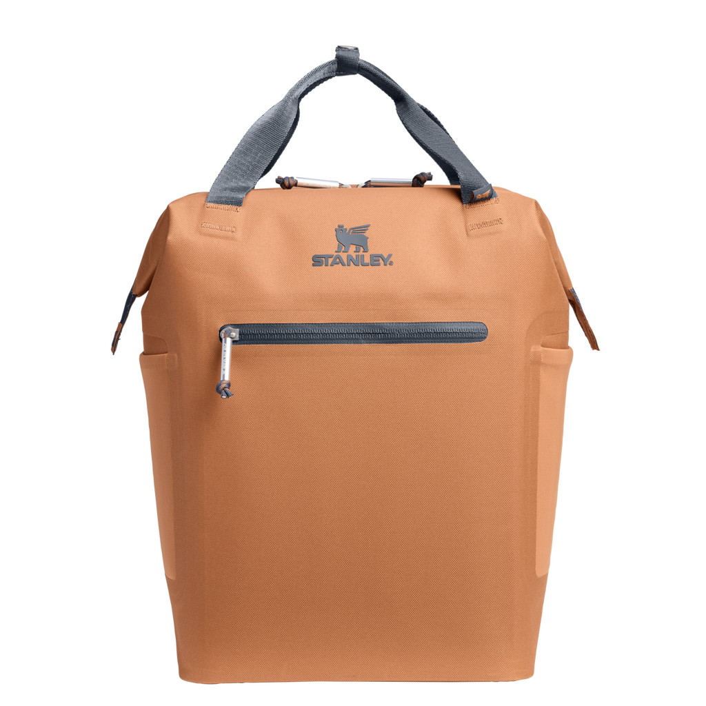 The All Day Madeleine Mini Cooler Backpack | 20 Can | 14 QT