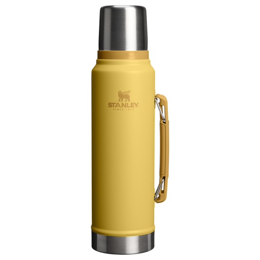 Classic Legendary Bottle | 1.1 QT