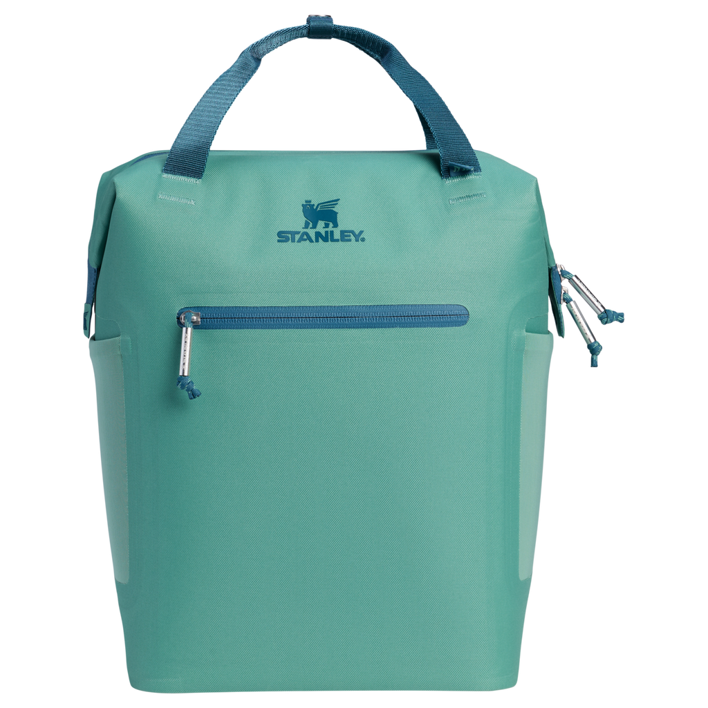 The All Day Madeleine Mini Cooler Backpack | 20 Can | 14 QT | 13.2 L