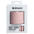 Stanley Quencher Boot and Straw Cover Set | 14 OZ