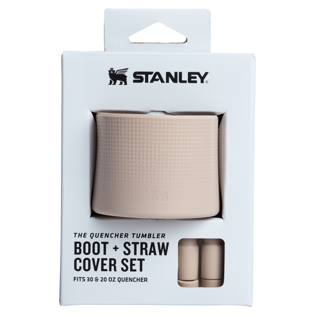 Stanley Quencher Boot and Straw Cover Set | 14 OZ