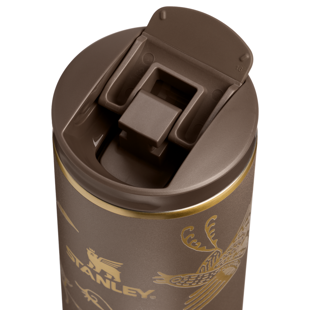 The Stanley 1913 x Nest AeroLight™ Transit Transit Flip Top Mug | 16 OZ