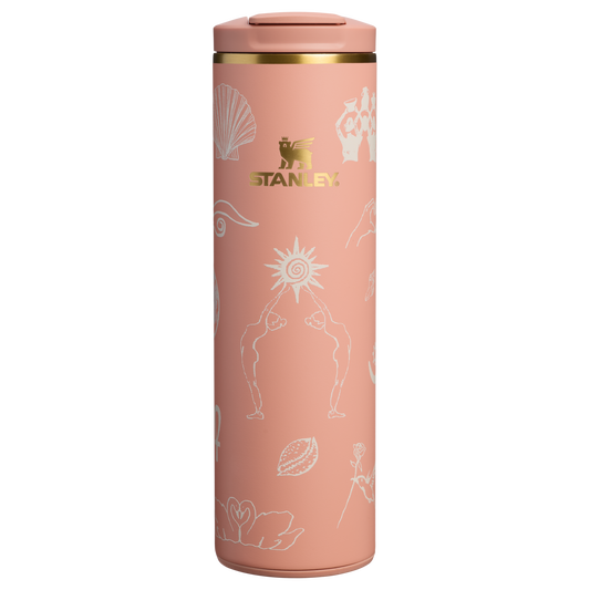 The Stanley 1913 x Nest AeroLight™ Transit Flip Top Mug | 16 OZ