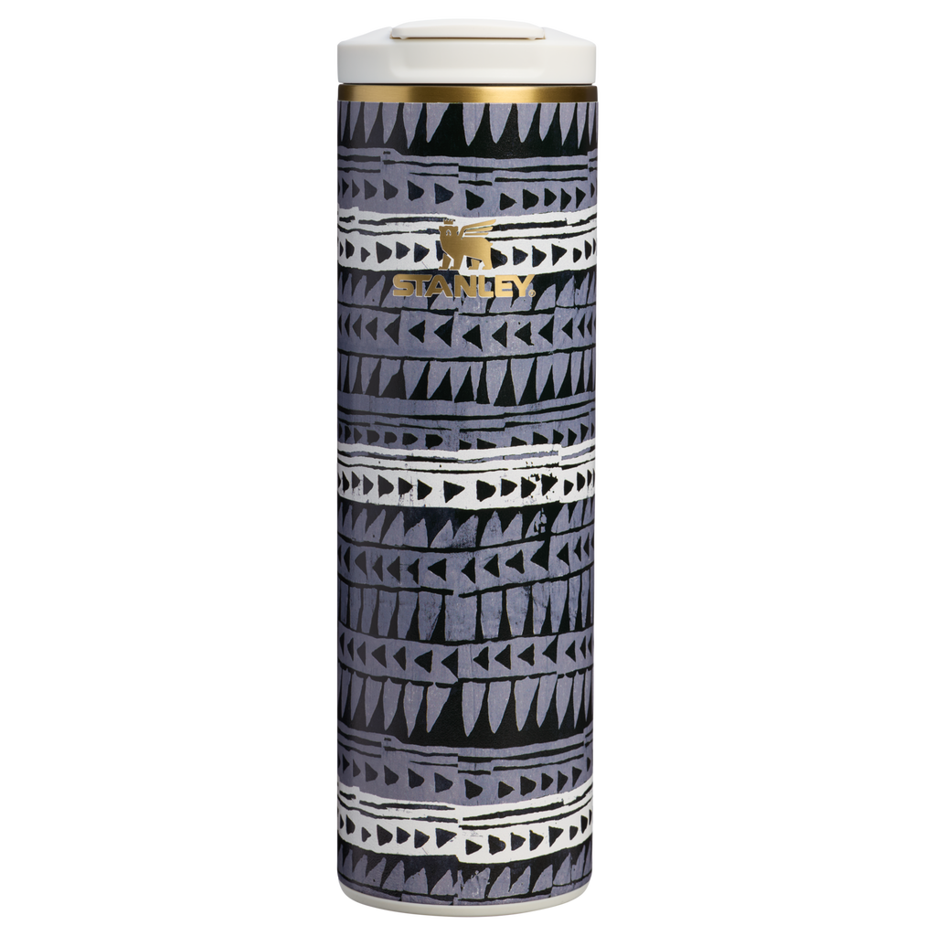 The Stanley 1913 x Nest AeroLight™ Transit Transit Flip Top Mug | 16 OZ