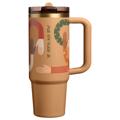 The Stanley 1913 x Nest Quencher® ProTour Flip Straw Tumbler | 30 OZ