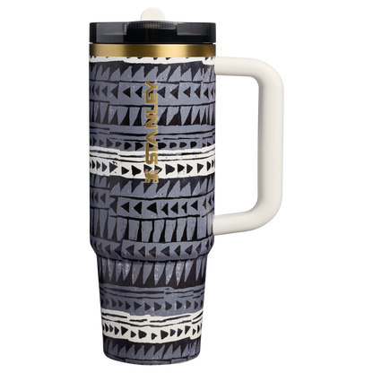 The Stanley 1913 x Nest Quencher® ProTour Flip Straw Tumbler | 30 OZ
