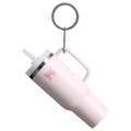 The Quencher H2.0 Tumbler Keychain