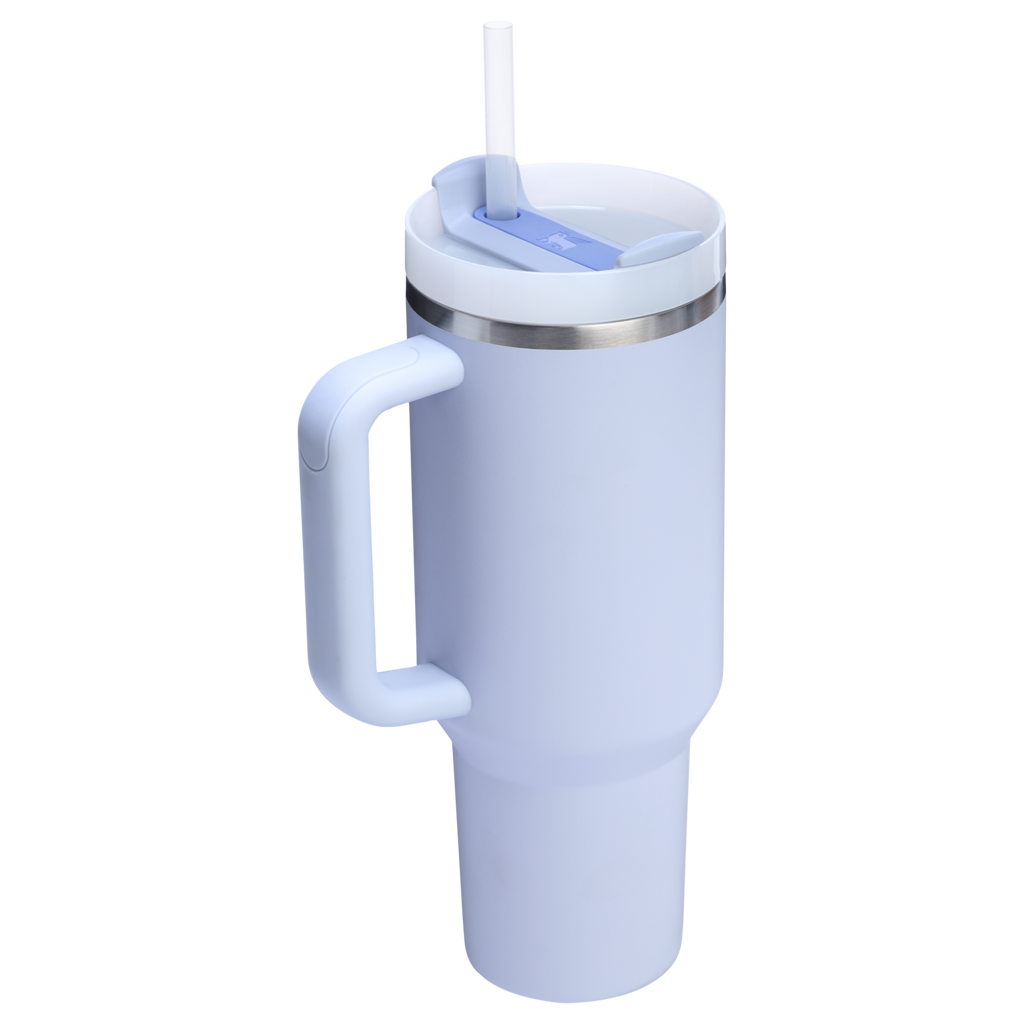 The Quencher H2.0 FlowState™ Tumbler | 40 OZ - Stanley Create
