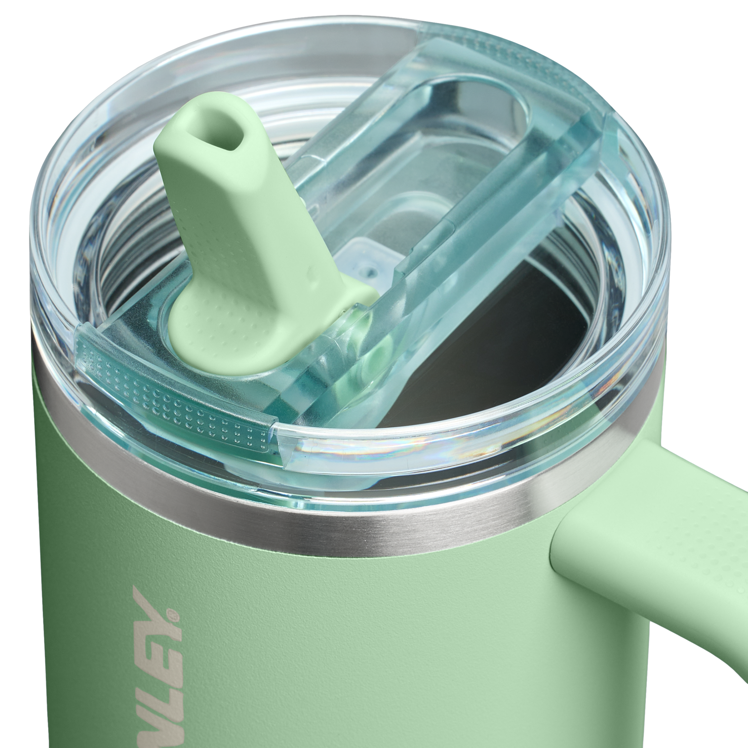The Quencher ProTour Flip Straw Tumbler | 30 OZ - Stanley Create