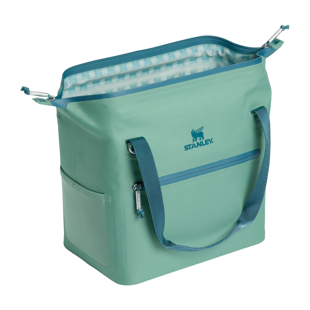 The All Day Julienne Midi Cooler | 20 Can | 12 QT | 11.3 L