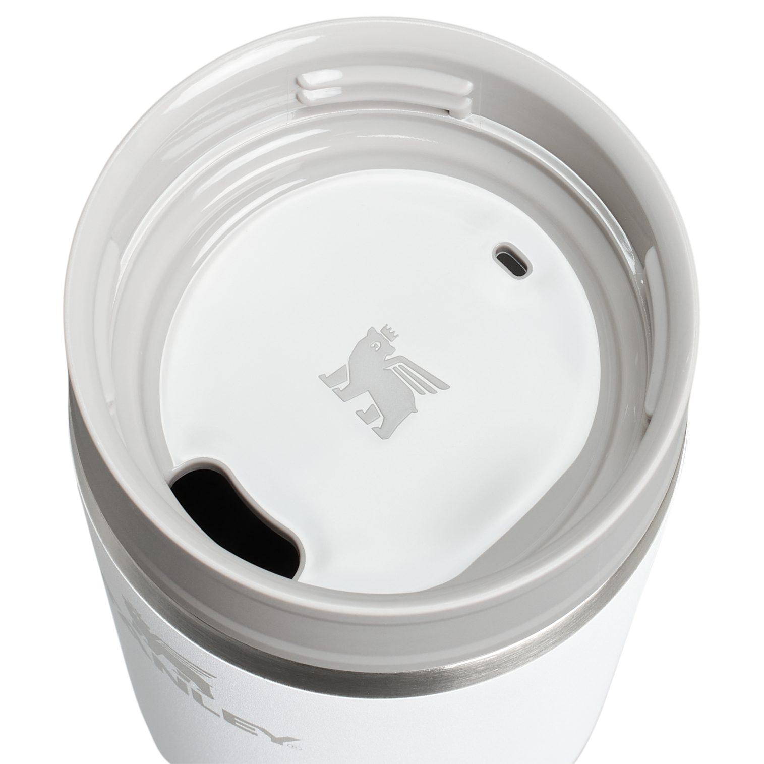 The Café-To-Go Travel Mug | 16 OZ