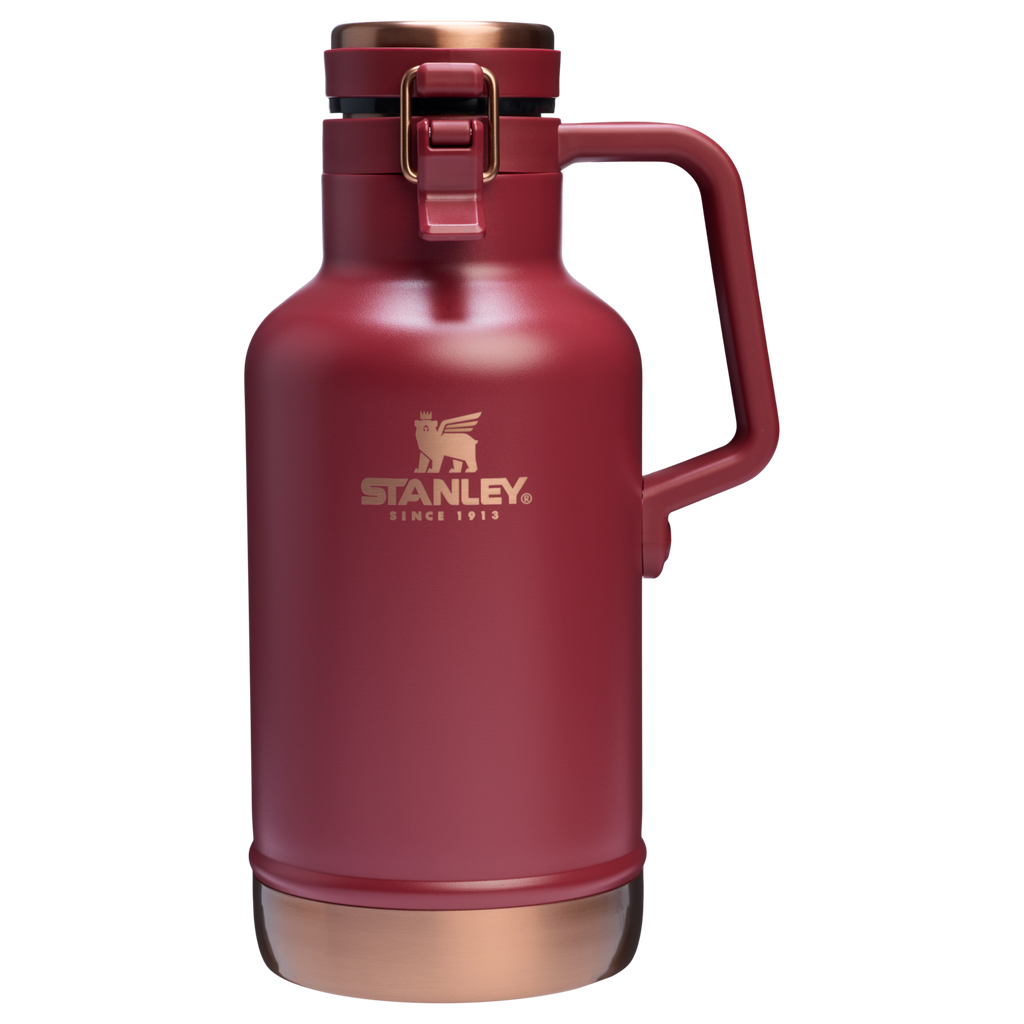 The Stay-Chill Growler Set | 64 OZ & 16 OZ