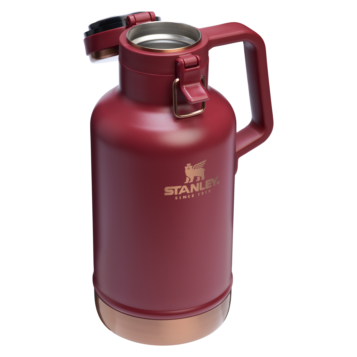 The Stay-Chill Growler Set | 64 OZ & 16 OZ