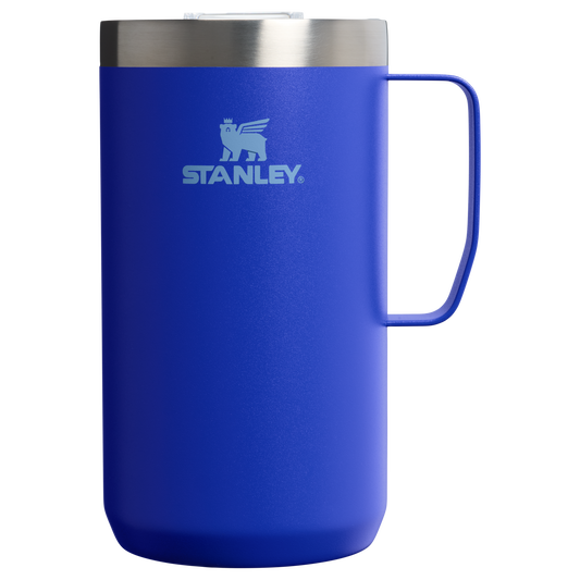 The Stay-Hot Camp Mug | 24 OZ