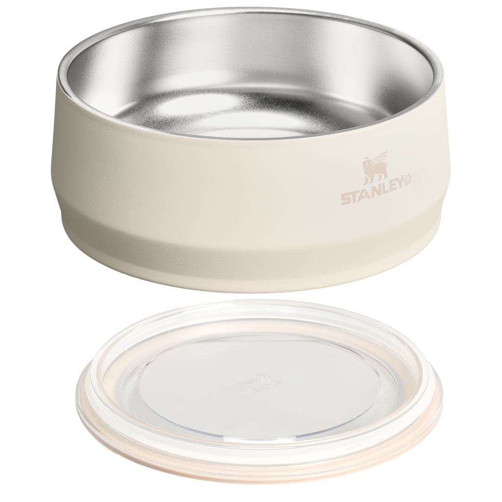 The Stanley Pet Bowl | 3-cup | 24 OZ - Stanley Create
