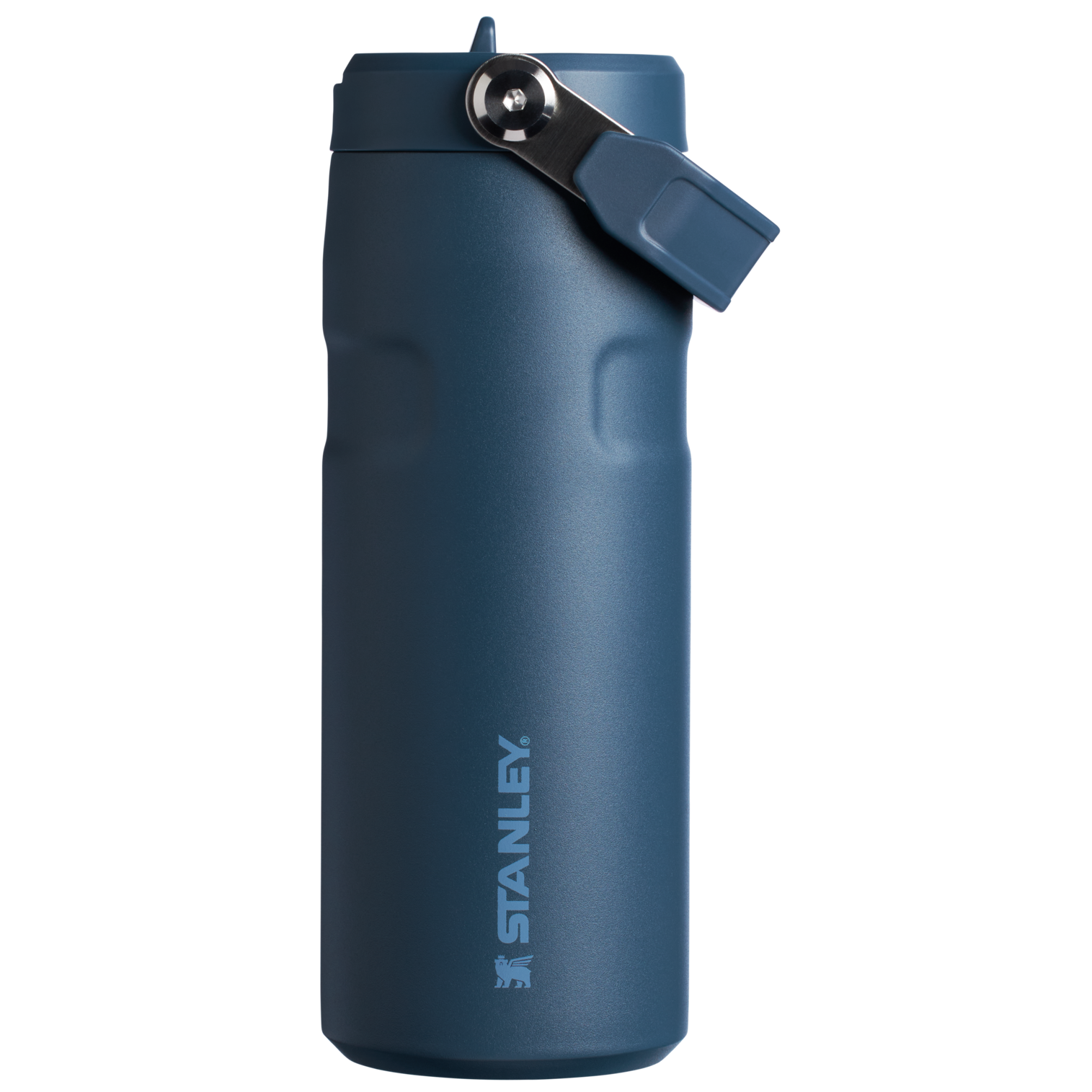 The IceFlow™ Bottle with Flip Straw Lid | 16 OZ