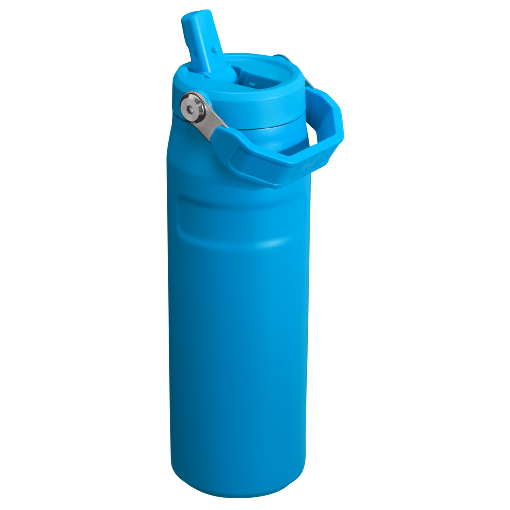 The IceFlow™ Bottle with Flip Straw Lid | 24 OZ - Stanley Create