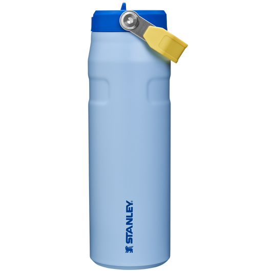 The IceFlow™ Bottle Flip Straw 2.0 | 24 OZ - Stanley Create