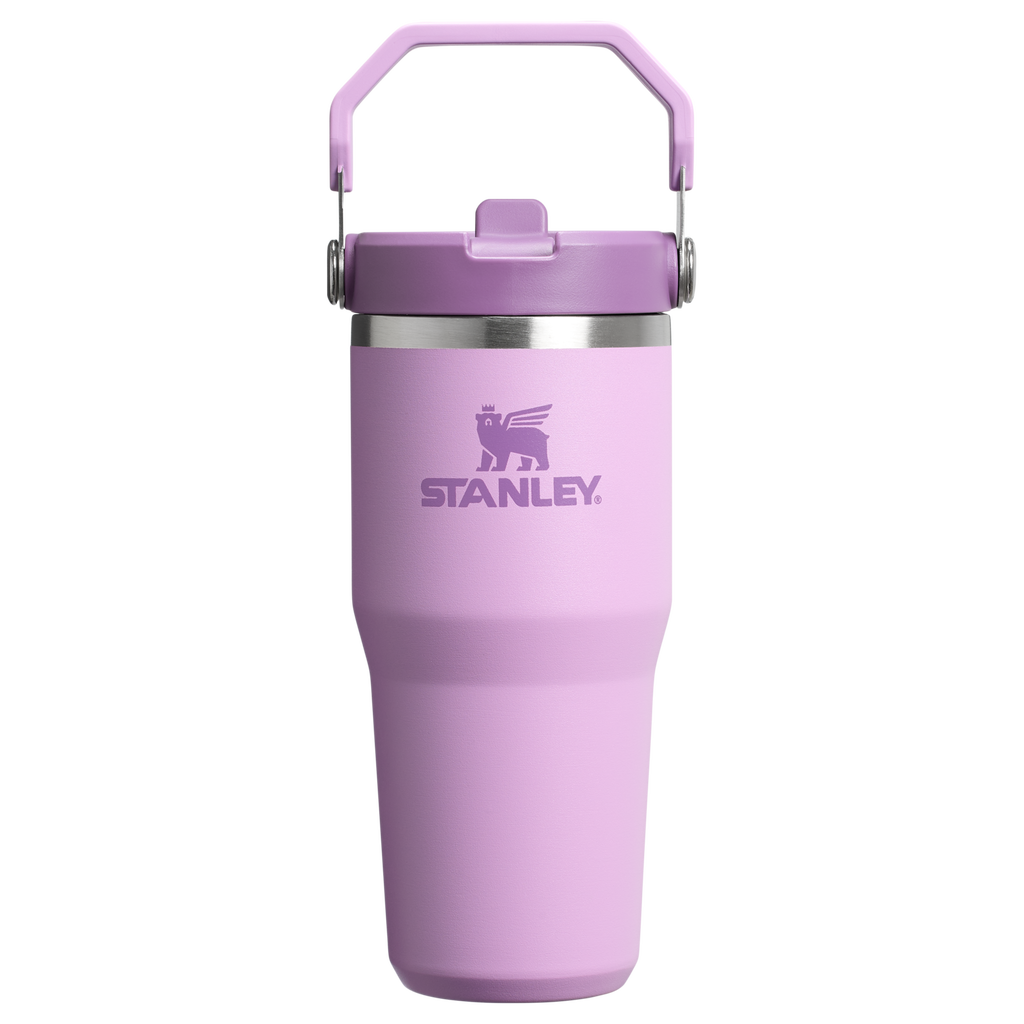 The IceFlow™ Flip Straw Tumbler | 14 OZ - Stanley Create