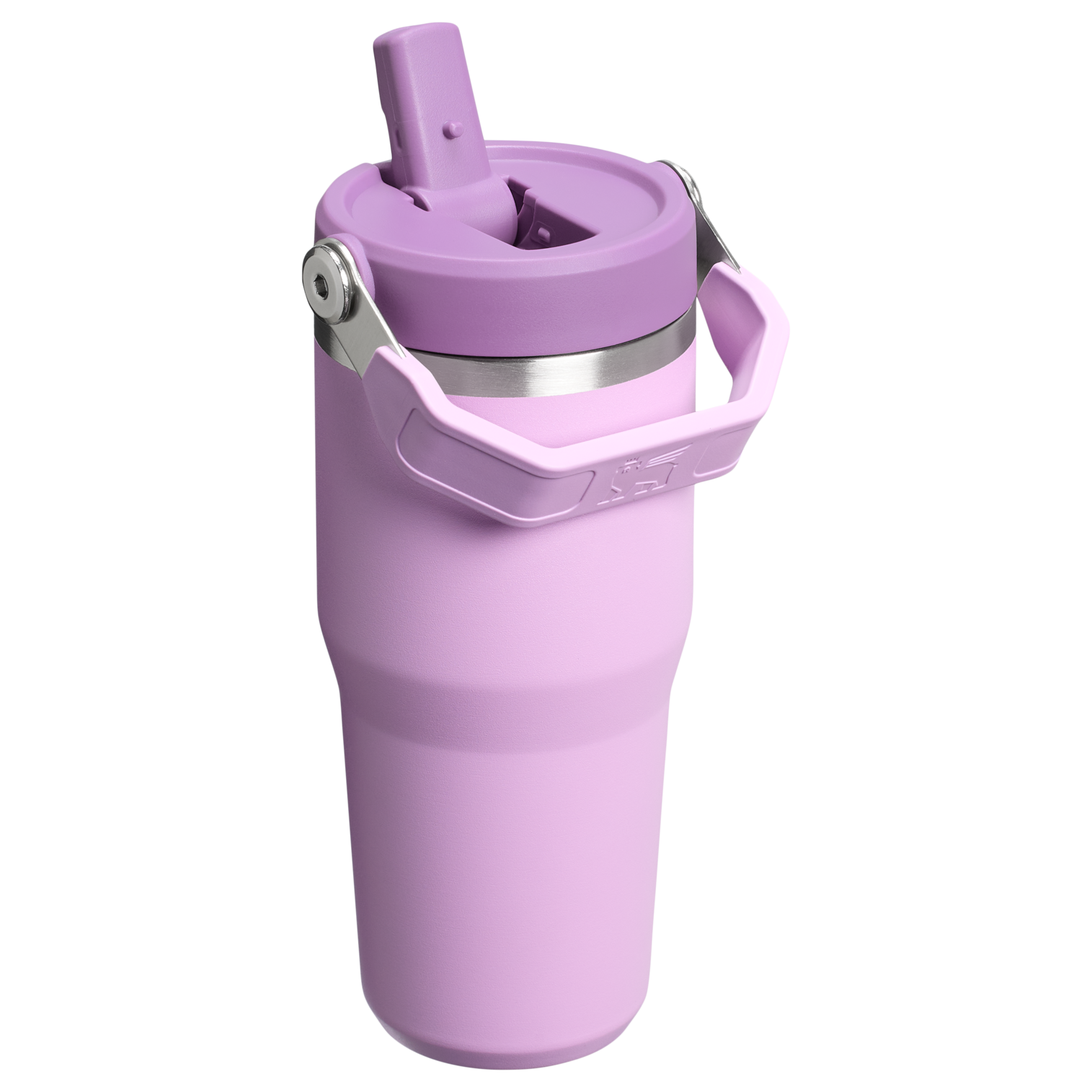 The IceFlow™ Flip Straw Tumbler | 14 OZ - Stanley Create