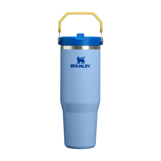 The IceFlow™ Flip Straw Tumbler | 30 OZ - Stanley Create