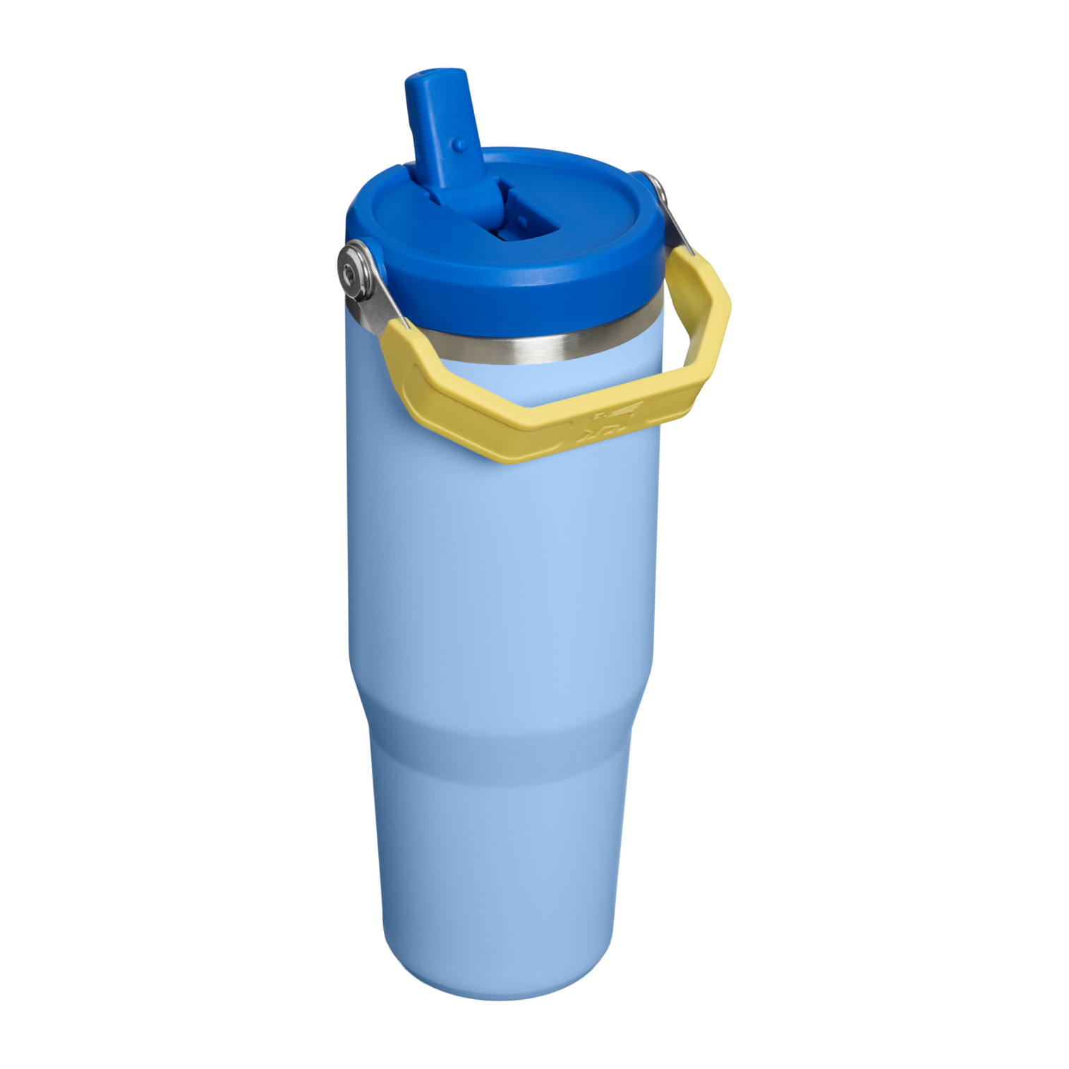 The IceFlow™ Flip Straw Tumbler | 30 OZ