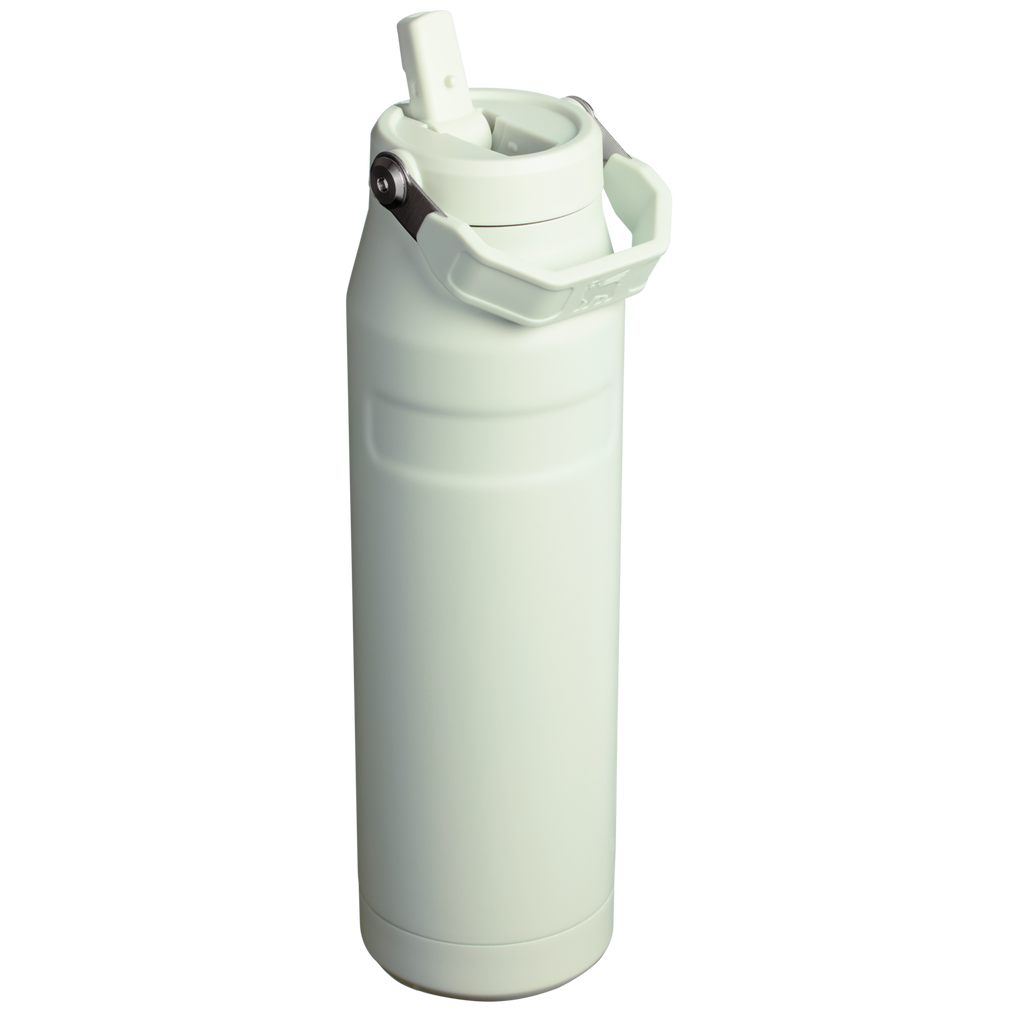 The IceFlow™ Bottle with Flip Straw Lid | 36 OZ - Stanley Create