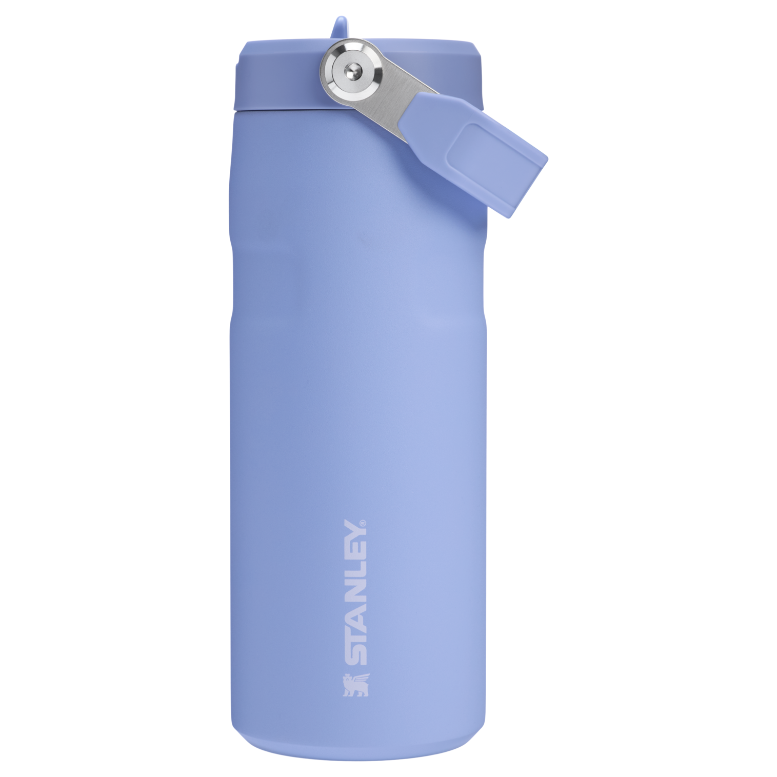 The IceFlow™ Bottle with Flip Straw Lid | 16 OZ
