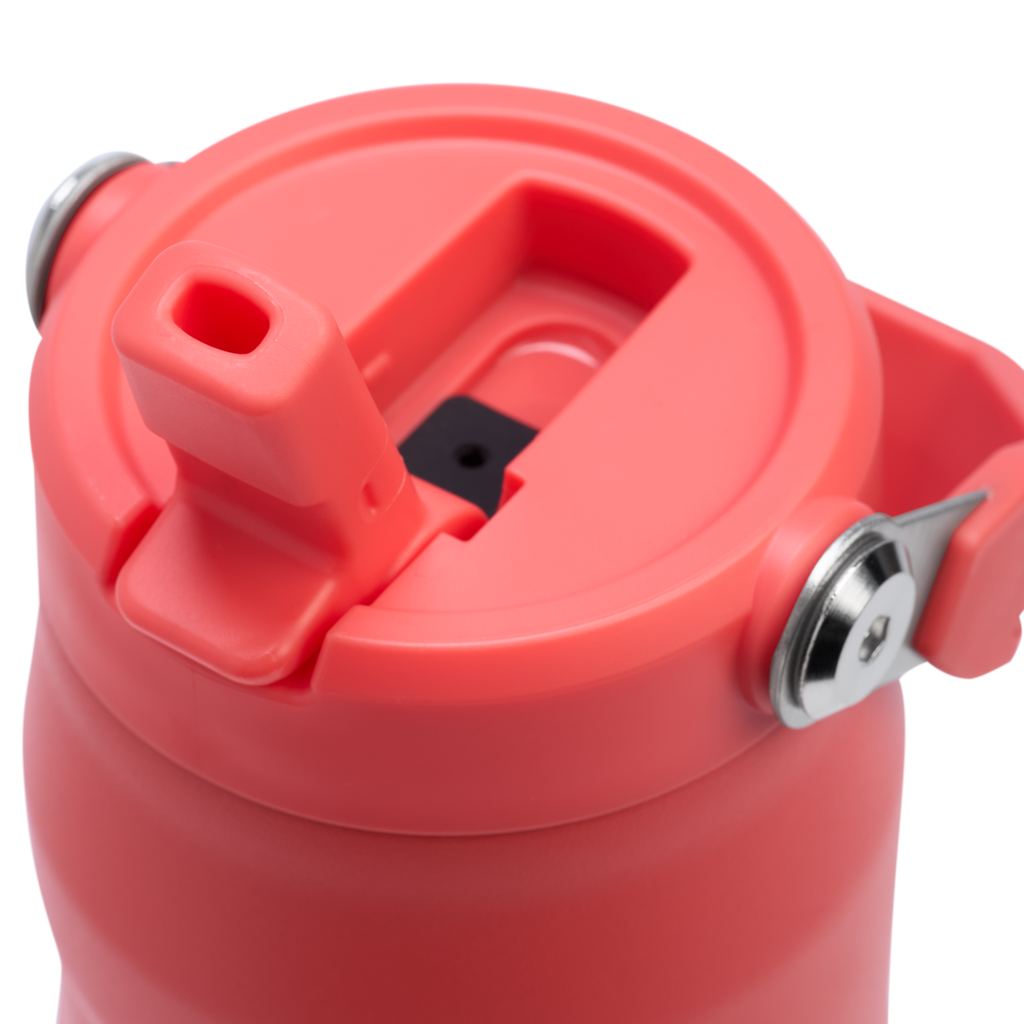 The IceFlow™ Bottle with Flip Straw Lid | 24 OZ - Stanley Create