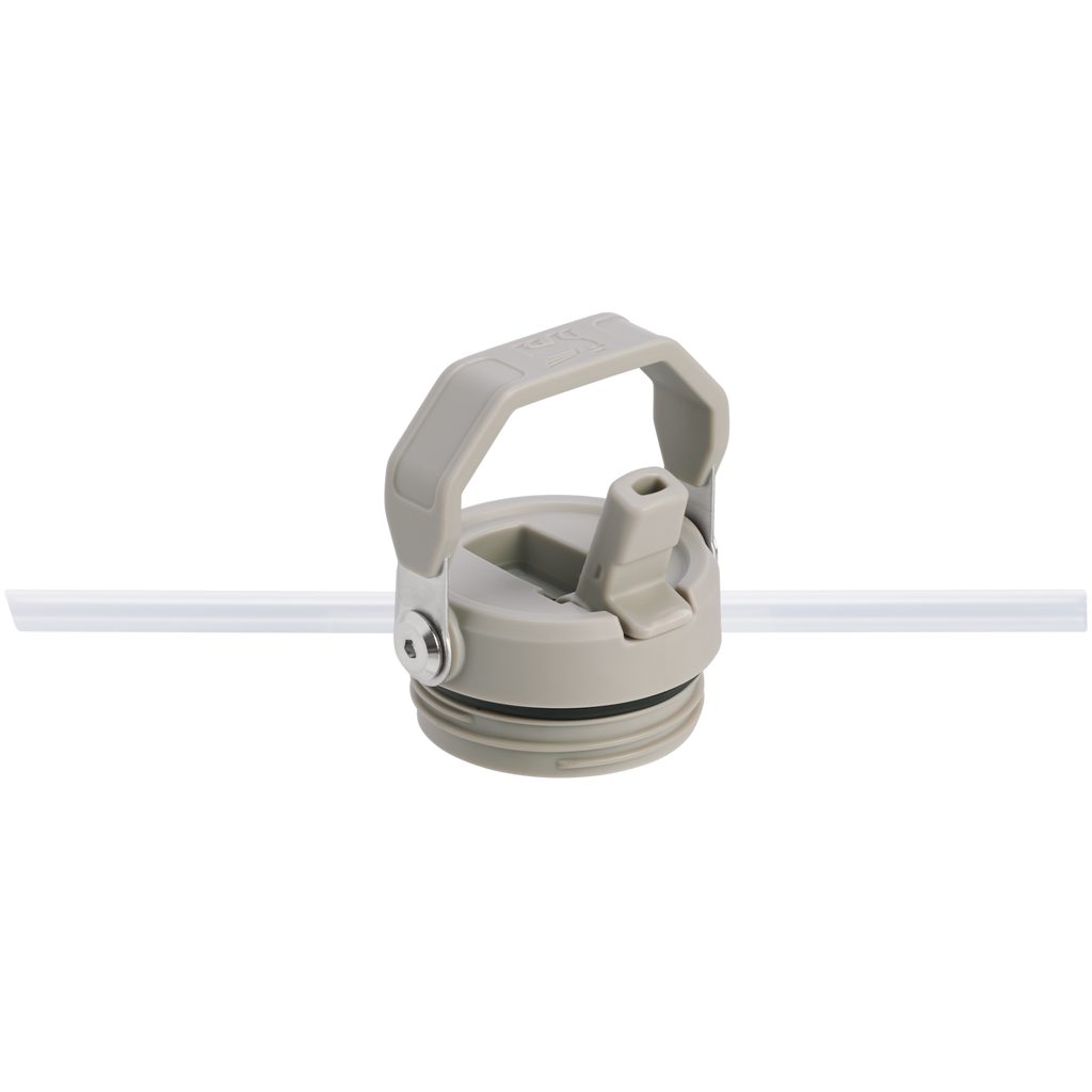 The IceFlow™ Bottle with Flip Straw Lid | 36 OZ